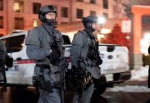 Cinco muertos por un tiroteo en Ontario (Canadá) Cinco-muertos-por-un-tiroteo-en-Ontario-Canada