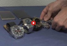 Desarticulado en Madrid un grupo dedicado al robo de relojes de alta gama Desarticulado en Madrid un grupo dedicado al robo de relojes de alta gama