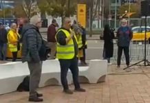 Descartado el paro de taxis en Barcelona durante el MWC 2023 Descartado el paro de taxis en Barcelona durante el MWC 2023