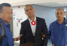 Detenido el líder del “Cártel de Bagdad” por blanqueo de capitales y organización criminal Detenido el líder del “Cártel de Bagdad” por blanqueo de capitales y organización criminal