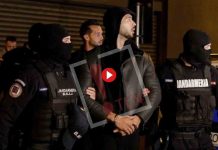 Detenido en Rumanía el influencer Andrew Tate por violación y trata de personas Detenido en Rumanía el influencer Andrew Tate por violación y trata de personas