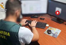 Detenido un hombre que acosaba a su expareja e instaló un GPS en su vehículo Detenido un hombre que acosaba a su expareja e instaló un GPS en su vehículo