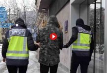 Detenidos 64 ultras acusados de desórdenes públicos en un partido Burgos – Zaragoza Detenidos 64 ultras acusados de desórdenes públicos en el deporte