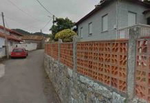 Detienen en Ourense a la expareja de la mujer asesinada en Baiona Detienen en Ourense a la expareja de la mujer asesinada en Baiona