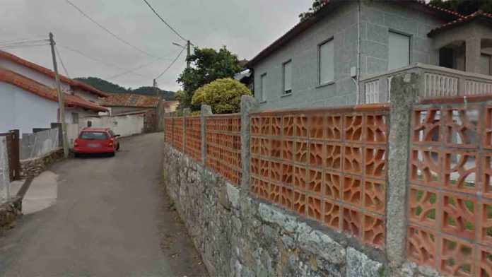 Detienen en Ourense a la expareja de la mujer asesinada en Baiona