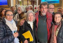 Dimiten el vicepresidente de la ANC y 13 miembros del secretariado tras reunirse este sábado Dimiten el vicepresidente de la ANC y 13 miembros del secretariado tras reunirse este sábado