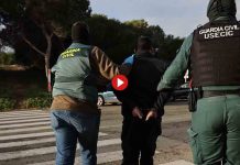 Dos detenidos por la estafa conocida como “Romance Scam” Dos detenidos por la estafa conocida como Romance Scam