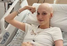 Muere a los 20 años la influencer Elena Huelva, conocida por su lucha contra el cáncer Muere a los 20 años la influencer Elena Huelva, conocida por su lucha contra el cáncer