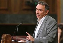 Unidas Podemos afirma que el nuevo TC dejará de ser el juguete político del PP Unidas Podemos afirma que el nuevo TC dejará de ser el juguete político del PP