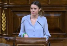 Igualdad envía una carta a las CCAA para que garanticen médicos no objetores del aborto Hoy se aprueba la ley del aborto y la ley trans