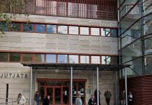 Libertad provisional para el profesor de teatro de Reus Libertad provisional para el profesor de teatro de Reus
