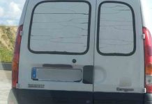 La Policía de Alcorcón encuentra al conductor fugado tras atropellar a una menor La Policía de Alcorcón encuentra al conductor fugado tras atropellar a una menor