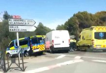 Libertad para el conductor que atropelló a dos peatones en El Vendrell Libertad para el conductor que atropelló a dos peatones en El Vendrell