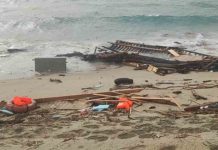 Naufragio de migrantes en Calabria: decenas de muertos, incluido un recién nacido Naufragio de migrantes en Calabria: decenas de muertos, incluido un recién nacido