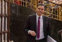 Siete fuerzas políticas harán posible la investidura de Pedro Sánchez Se suprime el IVA del 4% de los alimentos básicos, y el aceite y la pasta baja al 5%
