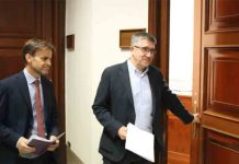 Podemos se desmarca de la reforma de malversación del PSOE, pero votará a favor Podemos se desmarca de la reforma de malversación del PSOE, pero votará a favor