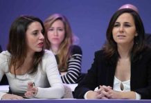 Podemos sobre el TC: «Hay intención de proseguir con el golpe a la democracia» Podemos sobre el TC: «Hay intención de proseguir con el golpe a la democracia»