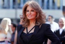 Muere la actriz Raquel Welch, icono de Hollywood de los años 60 Muere la actriz Raquel Welch, icono de Hollywood de los años 60