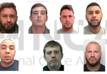 Reino Unido busca en España a siete de los fugitivos más perseguidos por el país Reino Unido busca en España a siete de los fugitivos más perseguidos por el país