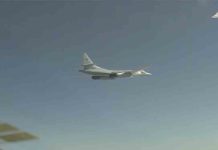 Rusia habría desplegado armas nucleares en la flota del Báltico Rusia habría desplegado armas nucleares en la flota del Báltico