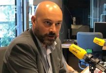 Denunciado por agresión sexual el ex director de Catalunya Ràdio, Saül Gordillo Denunciado por agresión sexual el ex director de Catalunya Ràdio, Saül Gordillo