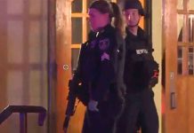 Tres muertos por un tiroteo en un campus de Michigan Tres muertos por un tiroteo en un campus de Michigan