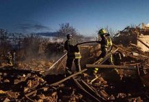 358 días de la invasión rusa en Ucrania 358 días de la invasión rusa en Ucrania