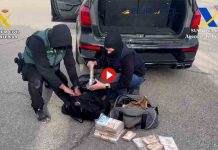 14 detenidos por tráfico de drogas en Sevilla y Málaga 14 detenidos por tráfico de drogas en Sevilla y Málaga