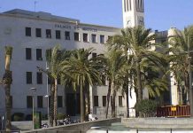 Más de ocho años de prisión por agredir a su mujer con un cable y después violarla Más de ocho años de prisión por agredir a su mujer con un cable y después violarla