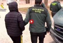 Desarticulan una organización por robos en comercios y viviendas de Murcia Desarticulan una organización por robos en comercios y viviendas de Murcia