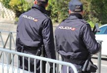 Detienen en La Jonquera a un hombre buscado en Italia por la muerte de un militar Detienen en La Jonquera a un hombre buscado en Italia por la muerte de un militar