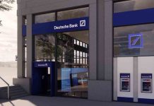 El Deutsche Bank se desploma un 13% El Deutsche Bank se desploma un 13%