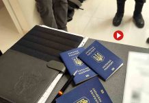 Diez detenidos en Alicante y Murcia por robar a ciudadanos refugiados ucranianos Diez detenidos en Alicante y Murcia por robar a ciudadanos refugiados ucranianos