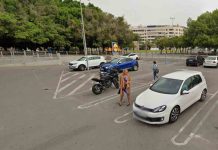 Dos detenidos en Alicante por violar a una menor en el lavabo de un supermercado Dos detenidos en Alicante por violar a una menor en el lavabo de un supermercado