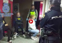 Explotación sexual a más de 120 mujeres a través de una falsa agencia de modelos Explotación sexual a más de 120 mujeres a través de una falsa agencia de modelos