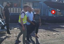 Interceptan dos veleros en Canarias con más de 1.100 kilos de cocaína Interceptan dos veleros en Canarias con más de 1.100 kilos de cocaína