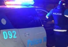 Detenido en Valladolid tras agredir a su pareja esta madrugada Detenido en Valladolid tras agredir a su pareja esta madrugada