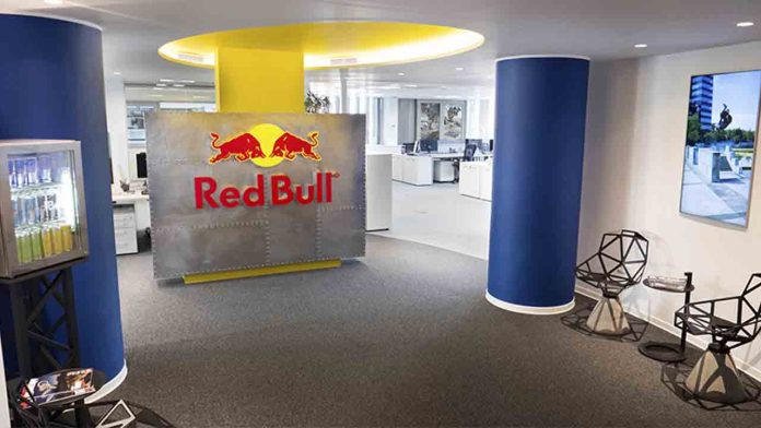 Bruselas inspecciona las instalaciones de Red Bull en varios países por posible cartel