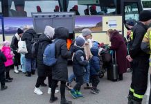 Save the Children pide una investigación exhaustiva de los crímenes contra los niños de Ucrania Save the Children pide una investigación exhaustiva de los crímenes contra los niños de Ucrania
