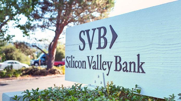 EEUU descarta un rescate bancario con dinero público tras la quiebra del Silicon Valley Bank
