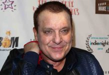 Muere a los 61 años el actor Tom Sizemore, de «Salvemos al soldado Ryan» Muere a los 61 años el actor Tom Sizemore, de «Salvemos al soldado Ryan»
