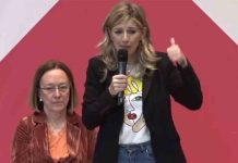 Yolanda Díaz alcanza ya 15 regiones con la gira Sumar Yolanda Díaz alcanza ya 15 regiones con la gira Sumar