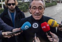 3 años y medio de prisión para el ex alcalde de Gandía del PP por el caso Tele7 3 años y medio de prisión para el ex alcalde de Gandía del PP por el caso Tele7