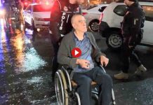 Detienen en Turquía a «El paralítico», mayor proveedor de heroína en Galicia Detienen en Turquía a El paralítico, mayor proveedor de heroína en Galicia