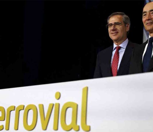Ferrovial se va de España: aprueba trasladar la sede a Países Bajos Ferrovial se va de España: aprueba trasladar la sede a Países Bajos