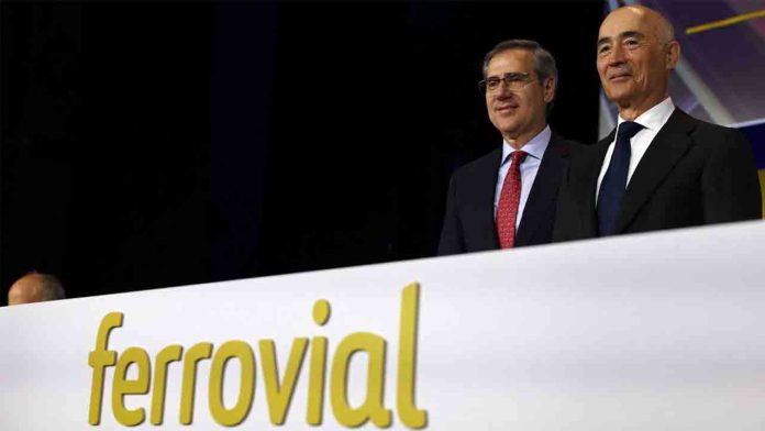 Ferrovial se va de España: aprueba trasladar la sede a Países Bajos