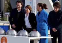 Intoxicación masiva en València por la comida de «MasterChef» Intoxicación masiva en València por la comida de «MasterChef»