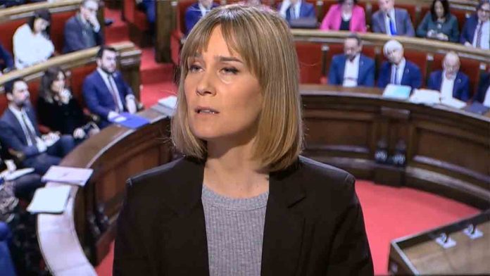 Jéssica Albiach llama al PSOE a recapacitar y limitar los alquileres