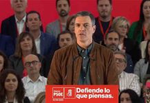 Sánchez anuncia la movilización 50.000 viviendas de la Sareb para alquiler asequible Sánchez anuncia la movilización 50.000 viviendas de la Sareb para alquiler asequible