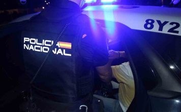Mata a puñaladas al logopeda de su hijo al sospechar un posible abuso Dos policías matan a otro cuando iban a detenerlo por un caso de narcotráfico